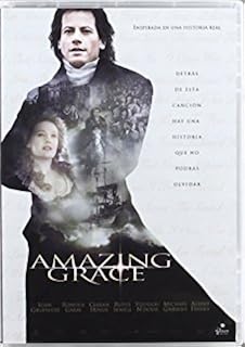 Amazing Grace
