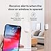Aqara 2K Security Indoor Camera Hub G3 Plus 3 Door and Window Sensor, AI Facial and Gesture Recognition, Infrared Remote Control, 360° Viewing Angle via Pan and Tilt
