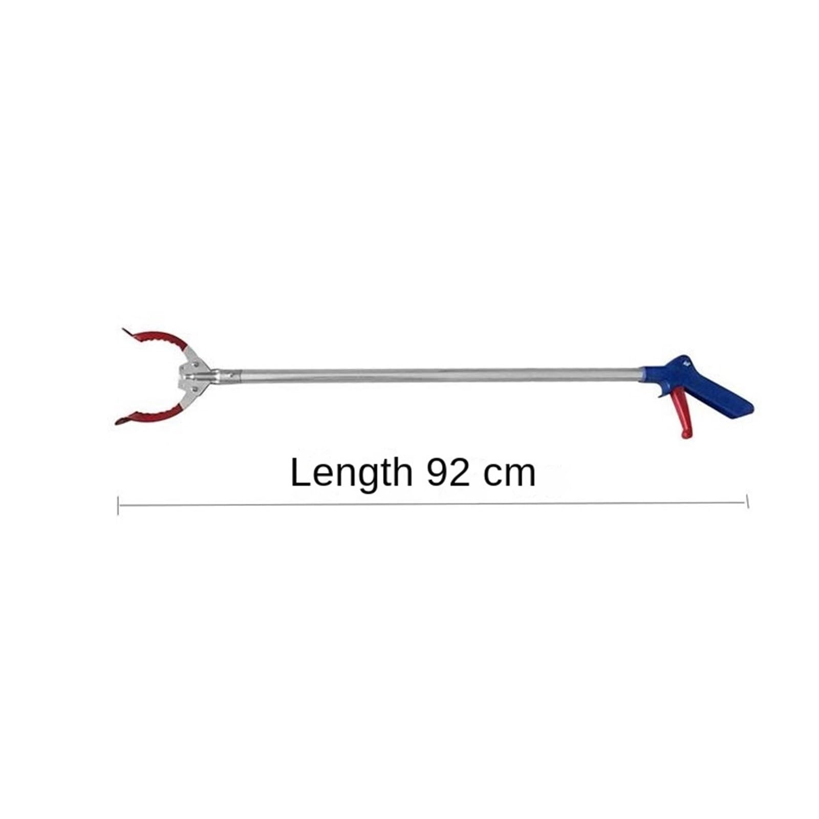 Pinza Recoge Objetos Grabber Tool Grabbers, Garra De Basura Ligera, Ayuda For La Movilidad, Herramienta De Asistencia For Alcanzar Pinza Larga