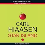 Cover of Star Island
