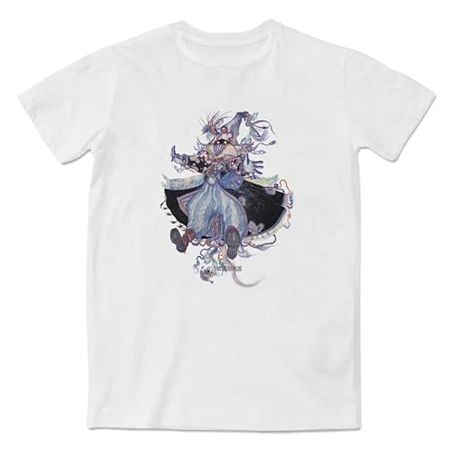 [FITCUSTOM] t@Cit@^W[ FINAL FANTASY VII FF7 T{e_[ Y TVc fB[X ĕ  vg X|[c gbvX  n  t@bV jp 傫TCYsize5XL