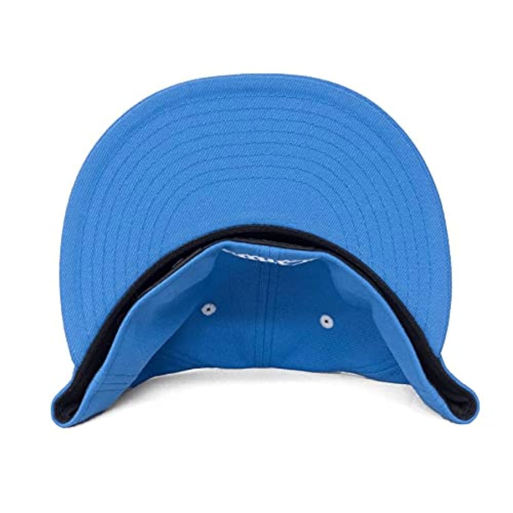 新品未使用NEW ERA ライオンズ キャップ 7 1/2 ニューエラ L009883.jpg