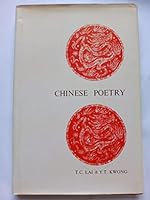Chinese Poetry B000NBOO8A Book Cover