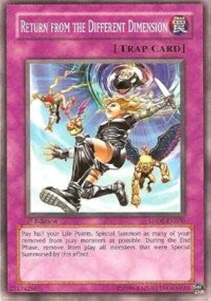 デ*ー様 【ディメンションゼロ】信頼の証 3枚 Z/X Code reunion