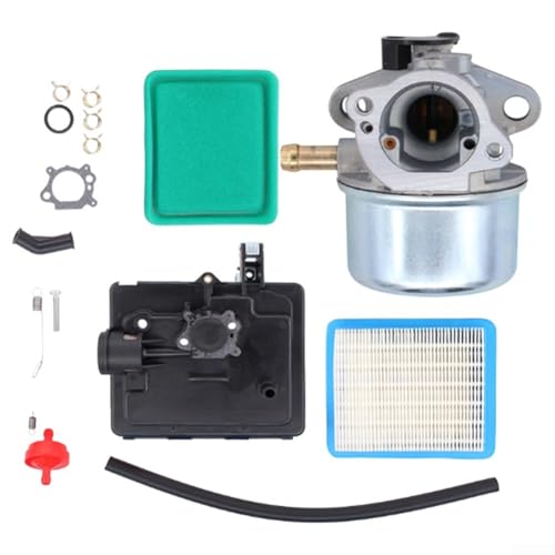 Toolsevery 8G26T97Y6OHP75401C16DV525 Vergaser-Montageset