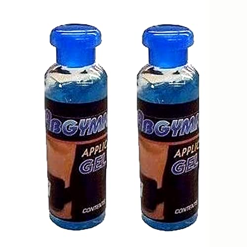 Abgymnic-2x100ml-Original-Highly-Conductive-Gel-for-TENS-EMS-and-Other-Toning-Pad-Systems