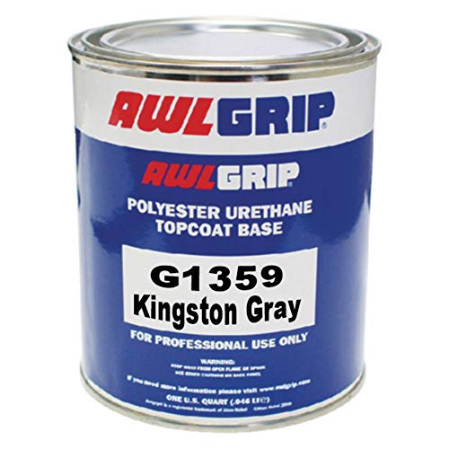 Awlgrip G1359Q AWLGRIP POLYESTER URETHANE TOPCOA
