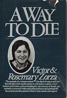 A Way to Die 0394504151 Book Cover