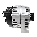 220 A 14V Alternator Compatible For BMW 5 7 X5 X6 SERIES 3.0 FG23S011 7807187 12317808075 2543517G