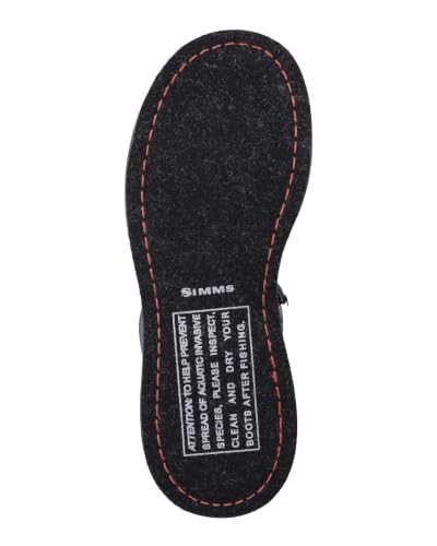 Image of Simms Men's Freestone Boot - Felt