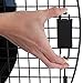 Petmate Dog Crates for Small Dogs & Cat Carriers, Two-Door Plastic Pet Kennel, Top & Front Loading, Made in USA, XS 19