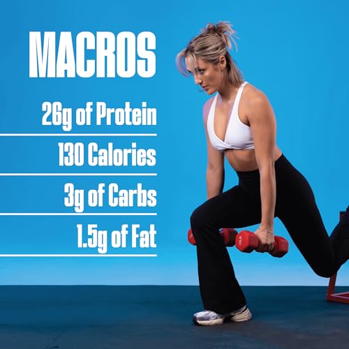 Image of REDCON1 MRE LITE Whole Food Protein Powder, Cookies & Cream - Lactose Free Meal Replacement with Animal Protein Blends - Easy to Digest Formula - Only 3g Carb per Serving (30 Servings)