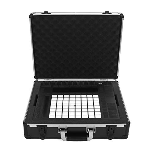 Analog Cases UNISON Case para los controladores Ableton Push 2 o similares (estuche de transporte,...