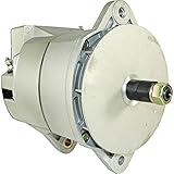 Total Power Parts 400-12447 Alternator Compatible With/Replacement For Caterpillar Various Models