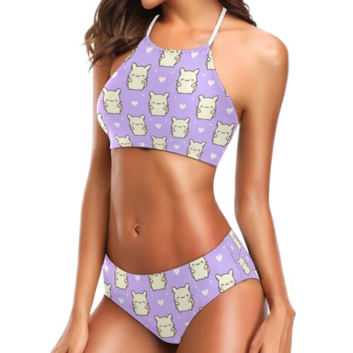 Vacances sans complexes avec ce maillot de bain extensible dos nu doux