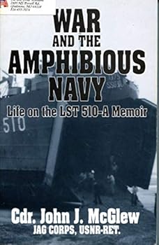 Paperback War and the amphibious Navy Book