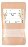 Psyllium BIO INTEST - GeoHerbal - 500 gramos