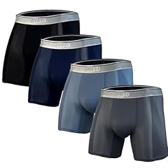 Black/Light Blue/Steel Grey/Royal Blue(4 Pack)