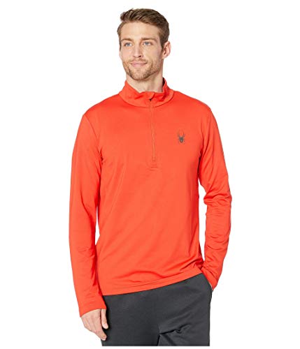Image of Spyder Men's Prospect Zip T-Neck