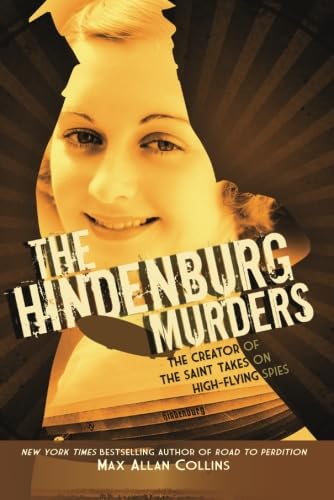 The Hindenburg Murders