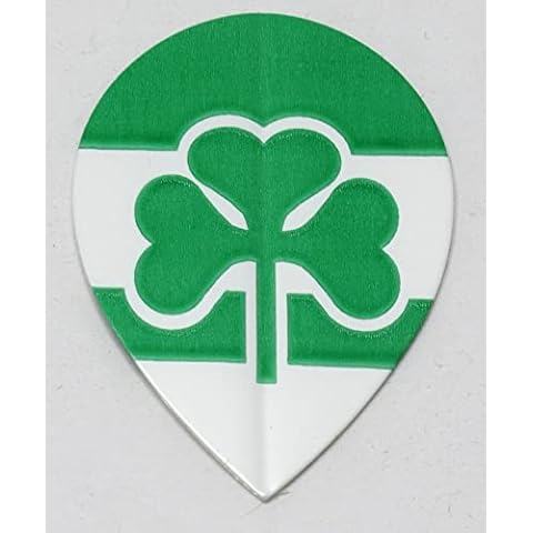 US Darts Amerithon Dart Flights Cover