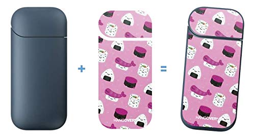 Hangover Cover Skin Adesiva in Resina Speciale per...