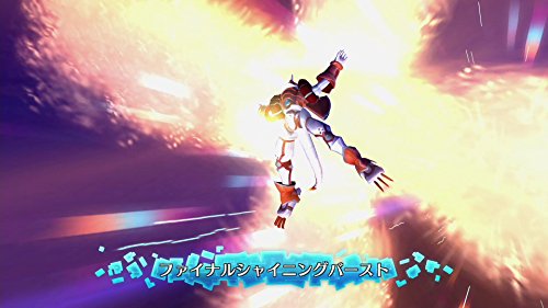 【PS4】デジモンワールド -next 0rder- INTERNATIONAL EDITION Welcome Price!!