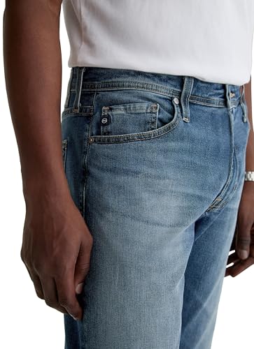 Image of AG Adriano Goldschmied Men's Everett Slim Straight Jeans