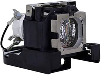 Advanced Lamps Lamp & Housing For The Eiki LC-XB42N Projector