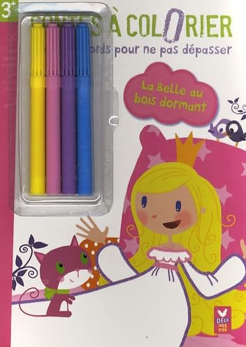 La Belle au bois dormant