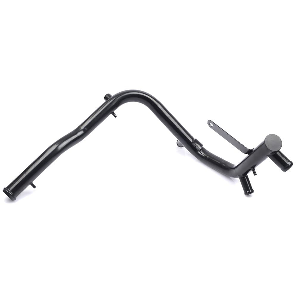 Robust ABL Metal Water Coolant Pipe Tube for Volkswagen Transporter T4 1.9 2.0 028121065Q 1990-2003