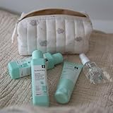 Suavinex, Neceser para Bebés de Tela, Set Regalo Bebé Recién...