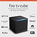 Like-New Amazon Fire TV Cube (newest model) with AI-powered Fire TV Search, Hands-free streaming device with Alexa, Wi-Fi 6E, 4K Ultra HD