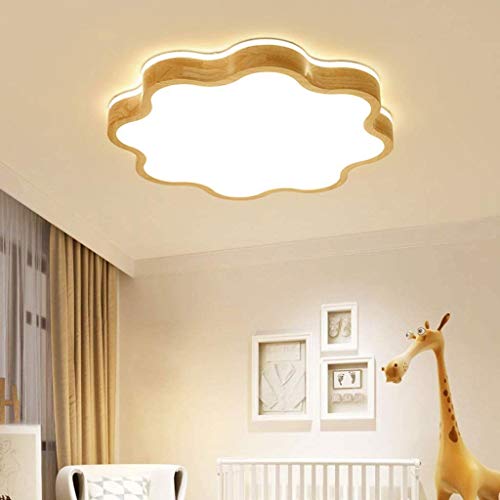 Lampe de plafond solide led au design minimaliste moderne encastré