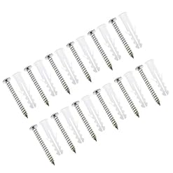 OTOTEC Lot de 3 supports muraux pour guitare électrique, basse, ukulélé - Les Beatles, Paul McCartney, John Lennon, RIngo Starr, George Harrison OTOTEC Lot de 3 supports muraux pour guitare électrique, basse, ukulélé – Image 4