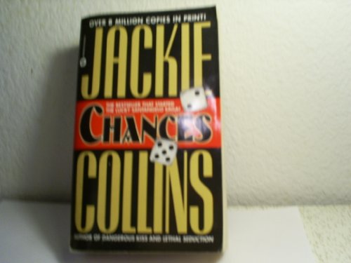 CHANCES 0446612367 Book Cover