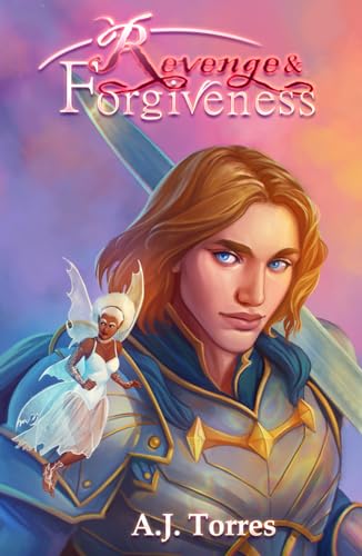 Revenge and Forgiveness 173497964X Book Cover