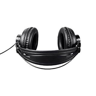 Monoprice – 116150 Casque rétro Moderne avec Coussinets Ultra-Confortables Parfait pour Les appareils Mobiles, HiFi, et… - Les Beatles, Paul McCartney, John Lennon, RIngo Starr, George Harrison Monoprice - 116150 Casque rétro Moderne avec Coussinets Ultra-Confortables Parfait pour Les appareils Mobiles, HiFi, et… – Image 3