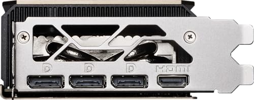 Image of MSI GeForce RTX 5070 Ti 16G Inspire 3X OC Plus