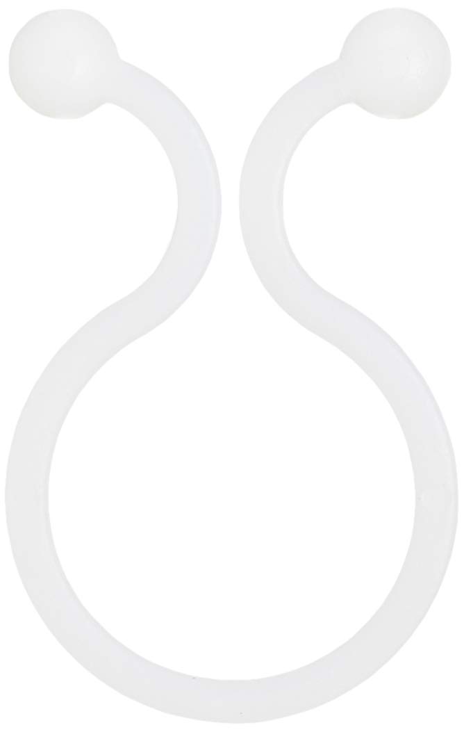 ELECOM cable tie clip LD-CC18 (japan import)