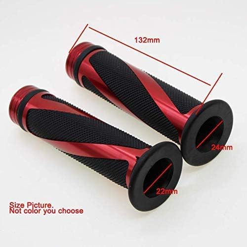 Miniatura 6 de Krace Juego de palancas de freno de embrague de motocicleta para Kawasaki Z900 Z650 NINJA 650RER-6F 2017 2018, VERSYS 1000 650 cc VULCANS 2015 2016