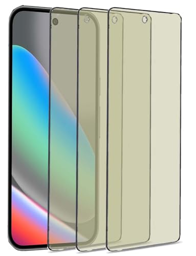 u[Cgh~KXXN[veN^[ 3pbN Google Pixel 10/10 Pro/Pixel 9/9 ProΉ ڂ̕ی tB CAȂ HD 9H u[CgJbgXN[یtB