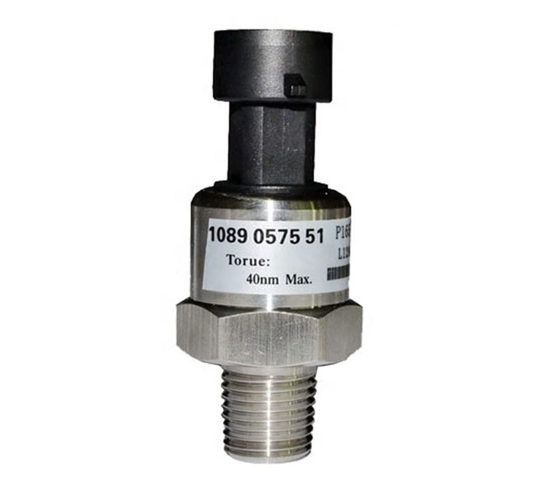 Sensor de presión 1089057551 para transmisores de presión de reemplazo de compresor de aire Atlas Copco GA30 GA55 GA75 GA110 GA132 GA160