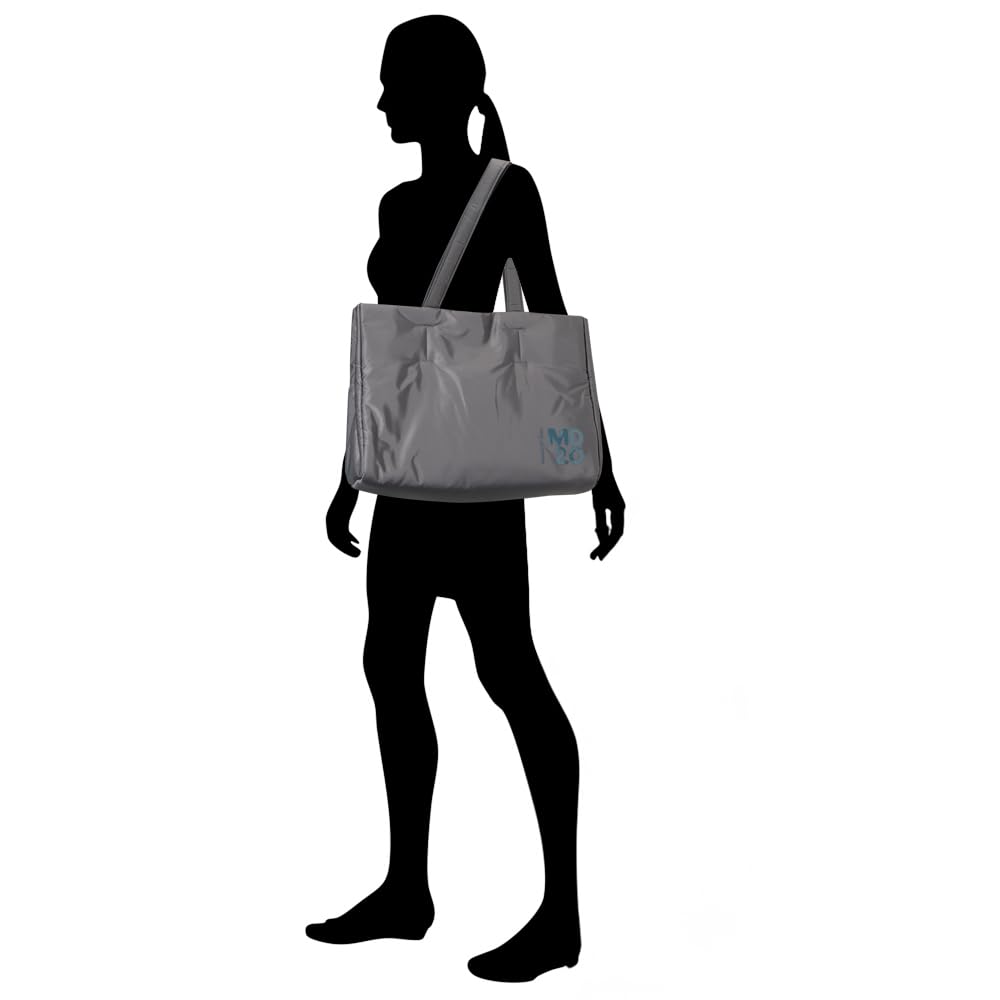 Mandarina Duck - Md20 Balloon Shopper M, MD 20 BALLOON Donna