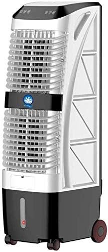 XYSQWZ Unidades de Aire Acondicionado Portátiles, Ventilador de Aire Acondicionado mecánico frío Simple, Refrigeración doméstica y Aire Acondicionado, Enfriador Industrial/Comercial móvil, 150w
