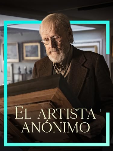 El artista anónimo
