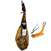 INSIGNIA IBERICA – AAS HAM 50% IBÉRICO, 8,3 KG -, + HAMHOUDER + SLIJPER + MES, INSIGNIA IBÉRICA … 100 % natural