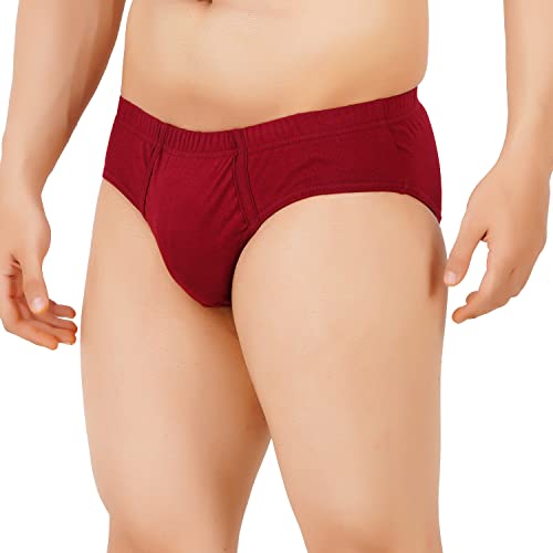 Image of GUIDE Men's Cotton Brife