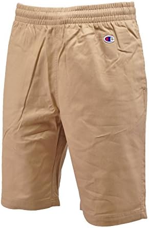 Amazon | [チャンピオン] チノショーツ バスケットボール C3-MB595