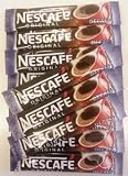  200 Nescafé original decaff sobres individuales